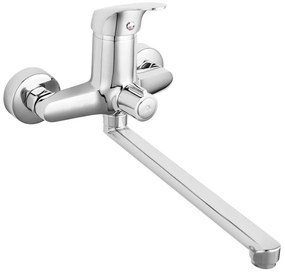 FERRO - ONE kádcsaptelep fényes króm