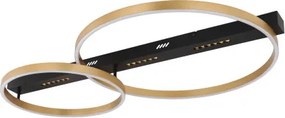 GLOBO 48461-54R LUFFY Modern LED Mennyezeti Lámpa IP20