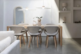 Belle S függőlámpa