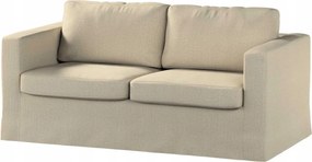 Dekoria Karlstad 2 személyes kinyitható kanapé huzat Ikea