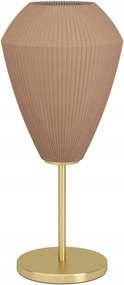 Eglo Asztali lámpa Caprrola Eglo 900814