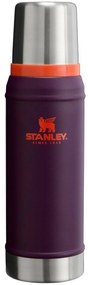 Stanley Thermosz Legendary Classic 750 ml szilva, 0,75 l
