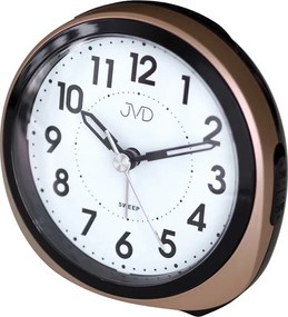 Jól Olvasható Kvarc Ébresztőóra Jvd SRP872.2 Light Snooze