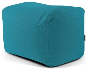 Türkiz babzsákfotel Plus 70 Lounge – SLOWDOWN