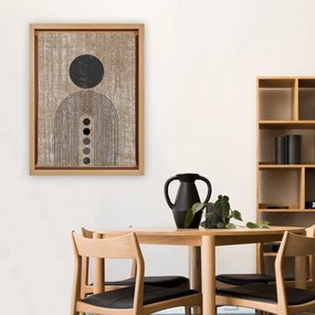 Kép 36x46 cm – Wallity