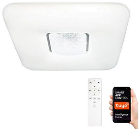 Top Light Orion HXL SMART - LED dimmelhető mennyezeti lámpa LED/60W/230V Tuya
