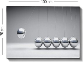 Kanvas vászonkép, 70×100 cm – TR529TCR1560