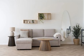 Galena pléd műszőrme, 130x180 cm, Fehér