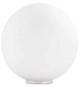 Ideal Lux Ideal Lux - LED Asztali lámpa MAPA 1xG9/3W/230V átm. 10 cm fehér ID310817