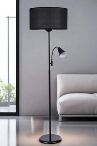 Fém állólámpa, Ø40 cm – TR534LUN5334
