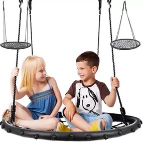 Hinta gólyafészek 100cm HB23513