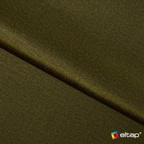 Zöld kárpitozott ágyneműtartós franciaágy ágyráccsal 160x200 cm Plissa – ELTAP