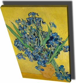 Vászonkép, 70×100 cm – 70100VANGOGH051