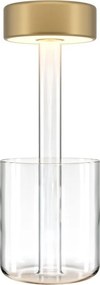 Maytoni AI Collaboration MOD229TL-L3G3K1 1x3W/LED 120lm IP20