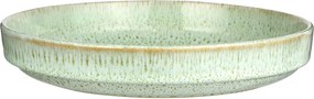 TAVIRA tányér Ø  23 cm , zöld
