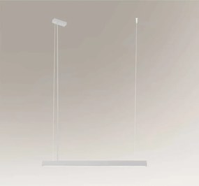 Antigo Isaseki 8663 Függőlámpa 1x9W/LED 4000K 1177lm IP20