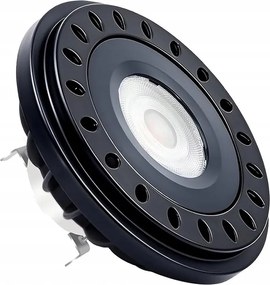 Spotlámpa G53 10W 40° Meleg Fehér 2700K 12V Spotlámpa 75W