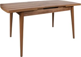 Inci étkezőasztal, 129 cm