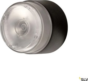 SLV MANA 1006319 Fali lámpa 1x15W/LED 2700K|3000K 800LM|820LM IP65