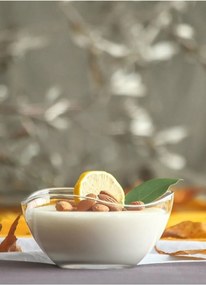6 részes üveg tálka szett 310 ml