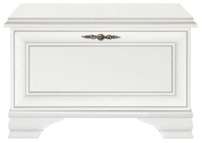 KENTAK SFK1B cipőtartó, alpesi fehér