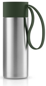 Thermo bögre To Go 350 ml, smaragdzöld - Eva Solo