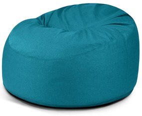 Türkiz babzsákfotel Om 110 – SLOWDOWN