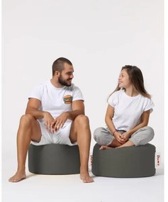 Tabouret 55 cm szürke