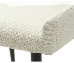 Fehér étkezőszék Ontario – Unique Furniture