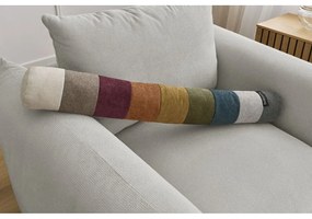 Világosszürke fotel Ernest – Bobochic Paris