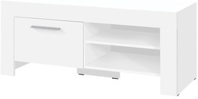 TV asztal/szekrény Camber C15 (fehér). Akció -20%. 1043038