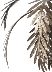 ONLI - Csillár zsinóron DUBAI 1xE27/22W/320V bronz