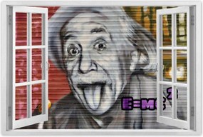 Poszterek 120x80 Graffiti Utcaművészet