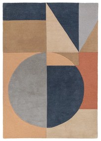 Esrei gyapjú szőnyeg, 120 x 170 cm - Flair Rugs