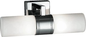 Prezent ANITA 8001 Fali lámpa 2x33W/G9 IP44