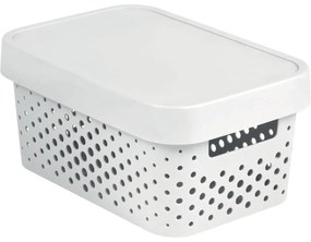 Curver Tároló doboz INFINITY S 4,5l