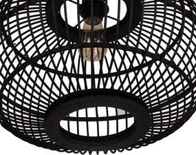 Dijk BAMBOO 55715-074 Függőlámpa 1x40W/E27 IP20