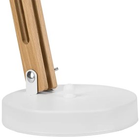 MARCELLO asztali lámpa 1xE27/60W/230V