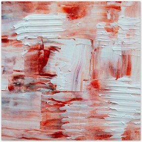 Poszterek 140x140 Absztrakt Rylec