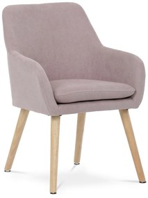 Étkező szék AK-310 PINK2, rózsaszín