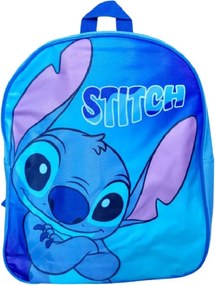 Disney Lilo és Stitch, A csillagkutya Mini Monster hátizsák, táska 30 cm