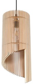 Limpezia fa függőlámpa - Nice Lamps