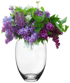 Üveg váza – Orion