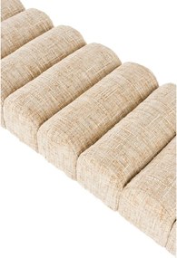 Bézs pad Jethro – White Label