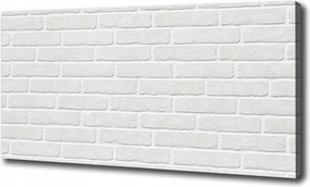 Vászonkép Tégla fal 100x70 cm