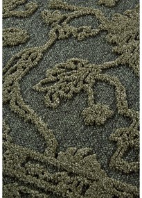 Zöld szőnyeg újrahasznosított szálakból 160x230 cm Ambroise – Villeroy&amp;Boch