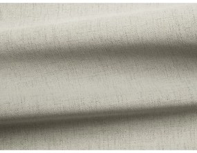 Bézs sarokkanapé (jobb oldali-heverő résszel) Manao – Makamii