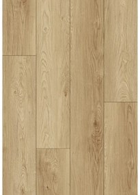 Mexen Anniston vinil panelek 1240 x 182 mm SPC 6,5 mm, IXPE 1,5 mm alĂĄtĂ©t, 4 oldali V-fugĂĄval, DÄ
b - F1038-1240-182-505-4V1-01