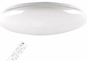 PIRIUS LED 48W fürdőszobai dimmelhető lámpa 3000-6000K IP44 + távirányító