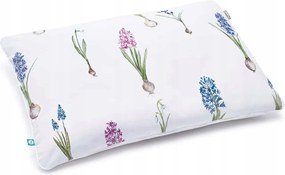 Tavaszi virágok párnahuzat 40 x 40 cm Mumla